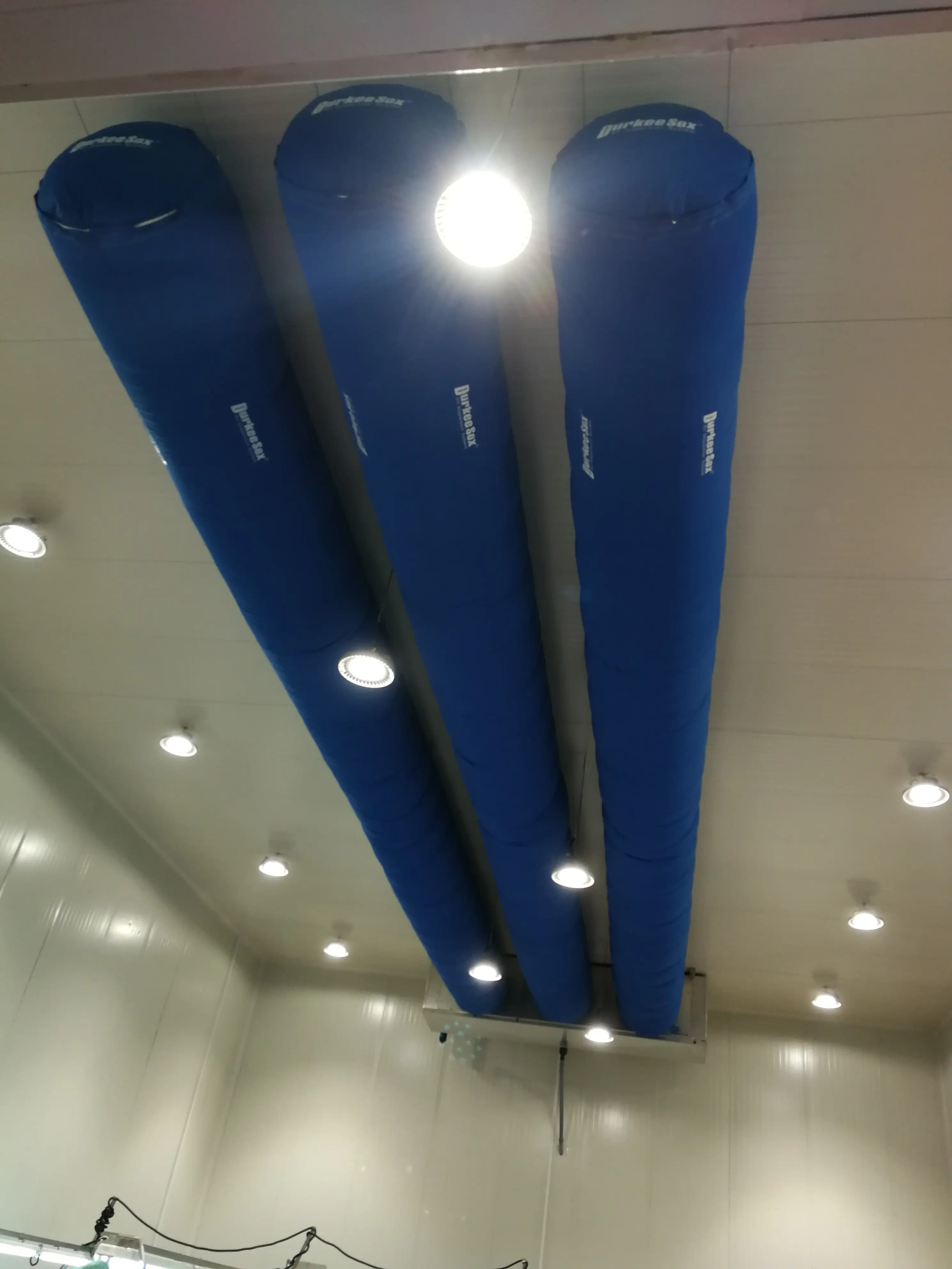 Industrijski agregat Hladnjača Frikos - Mojković