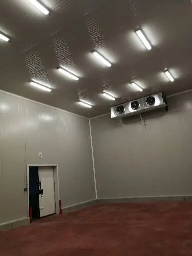 Hladionička vrata i isparivač - Petrović - Brus 2