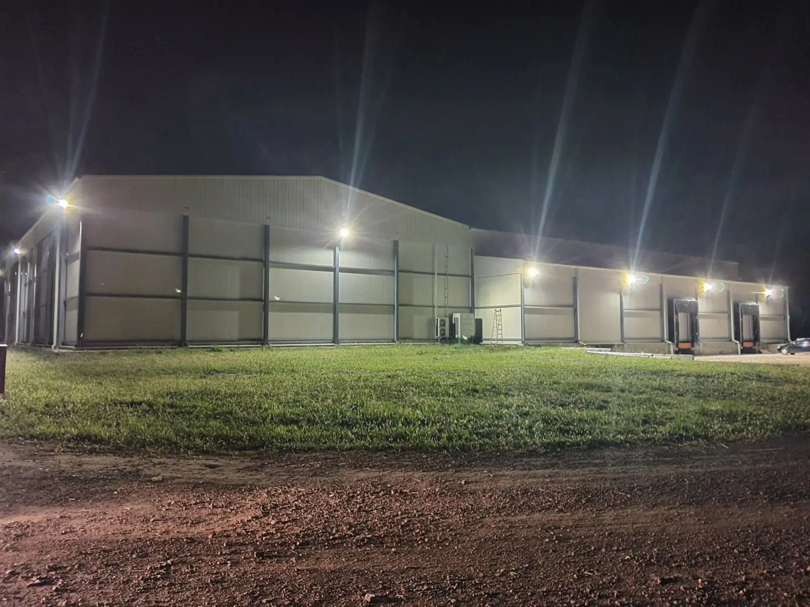 Hladnjača Rado fruit - Topola