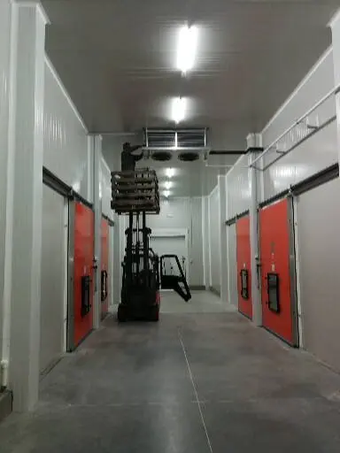 Tornado šped - Čačak